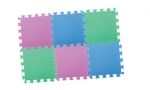 KP Blocking Mat Kit