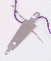 LoRan Needle Threader