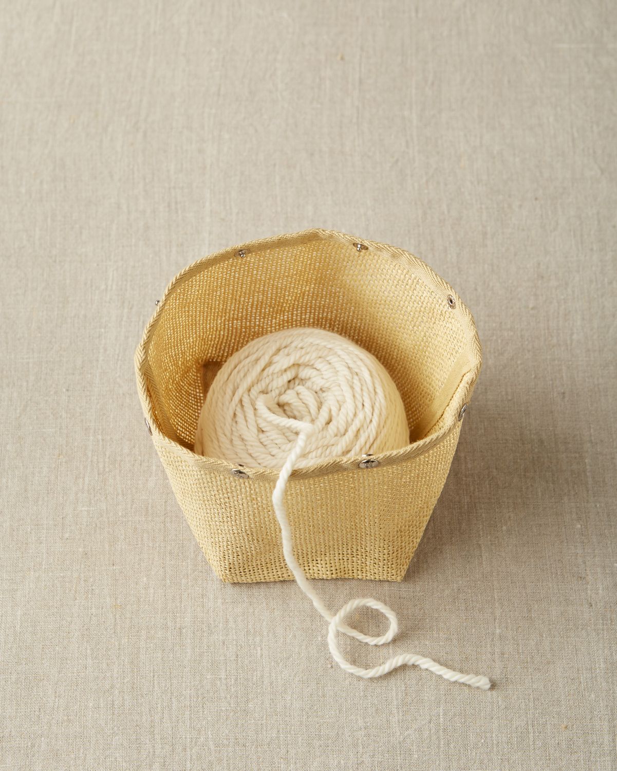Natural Mesh Bag