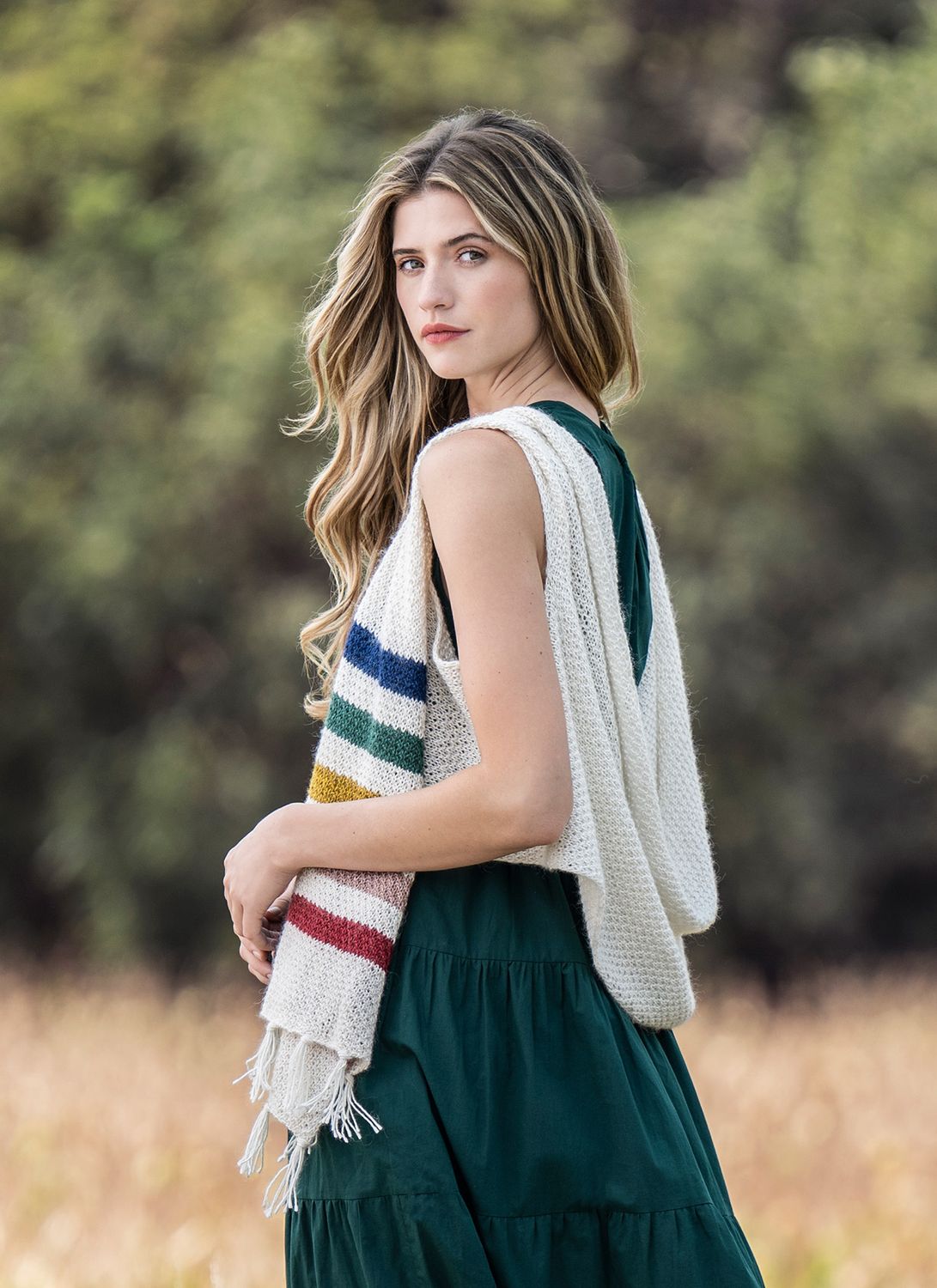 Nantucket Wrap