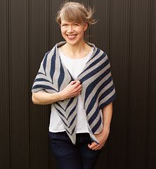 Mrs. Watson Shawl Kit