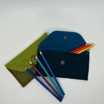 Snap-and-Go Mini Organizer Pouchsnap-