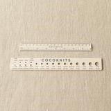 Ruler &amp; Gauge Set