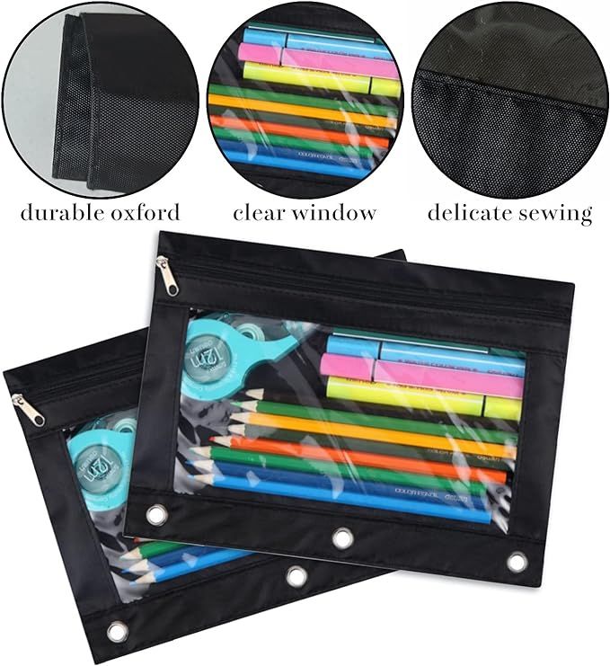 Pencil/Needle Case