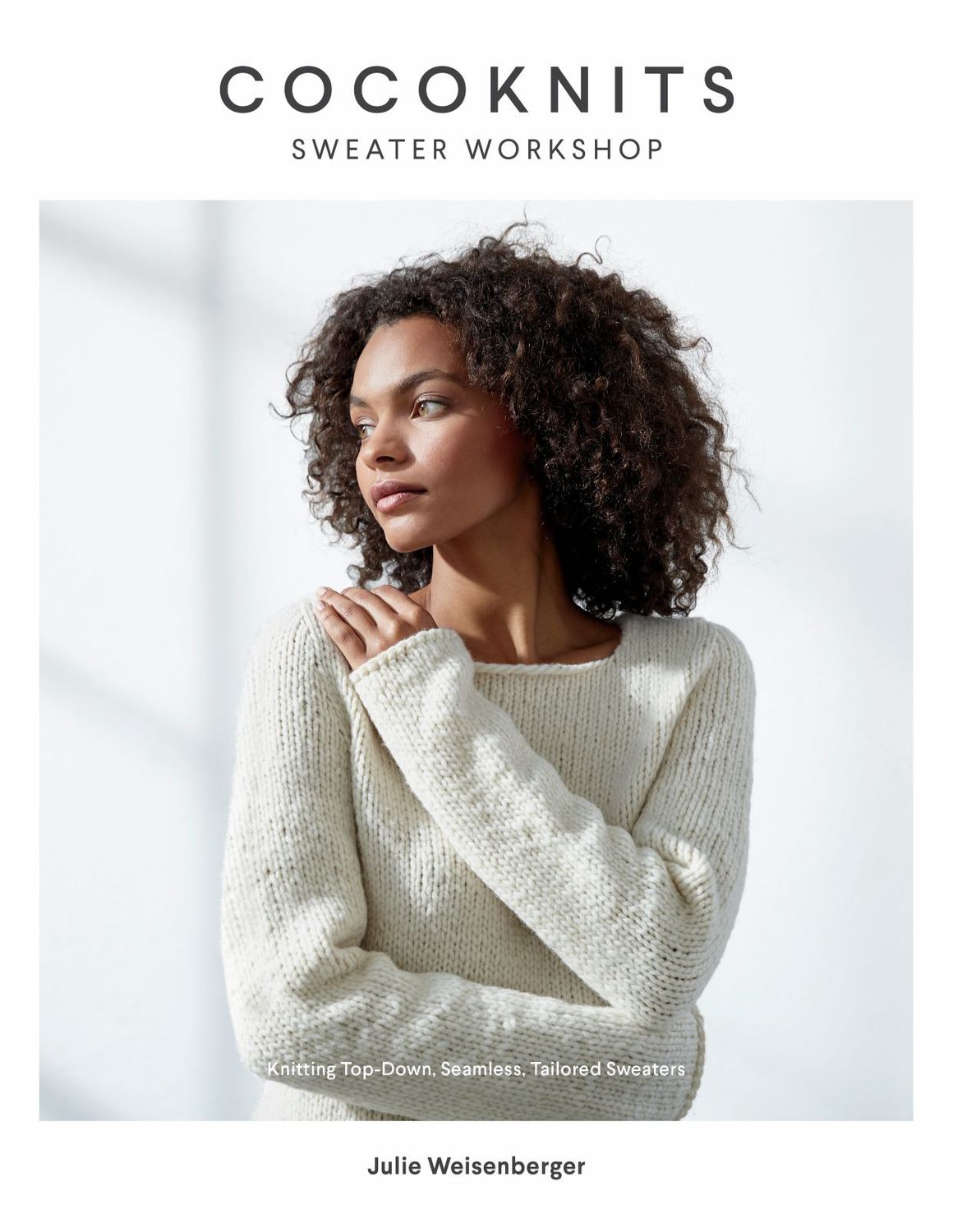 Sweater Worksheet Journal