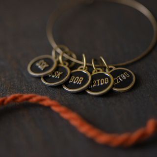 Sock Stitch Markers