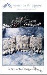 Winter on the Square XS Pattern