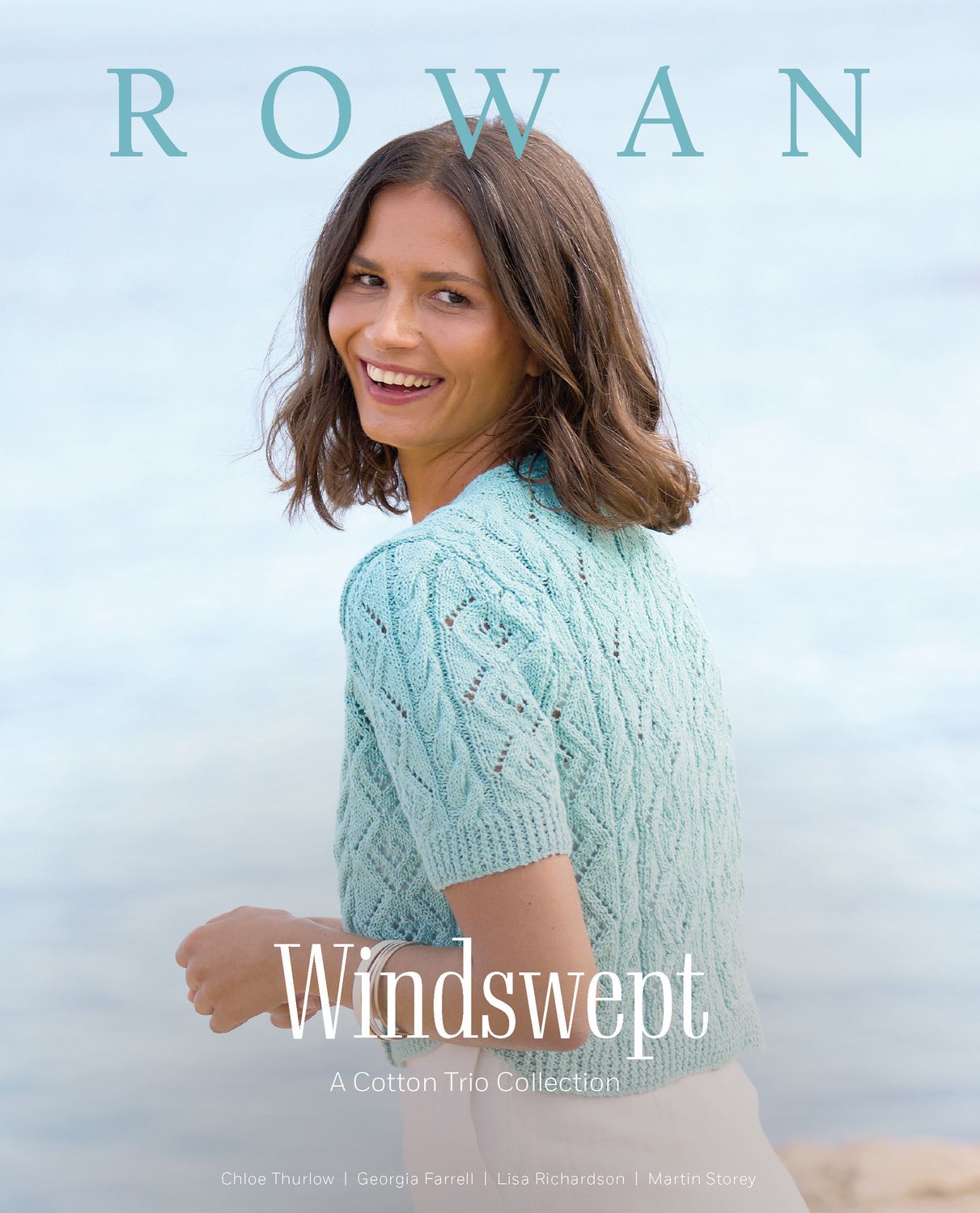 Windswept - A Cotton Trio Collection