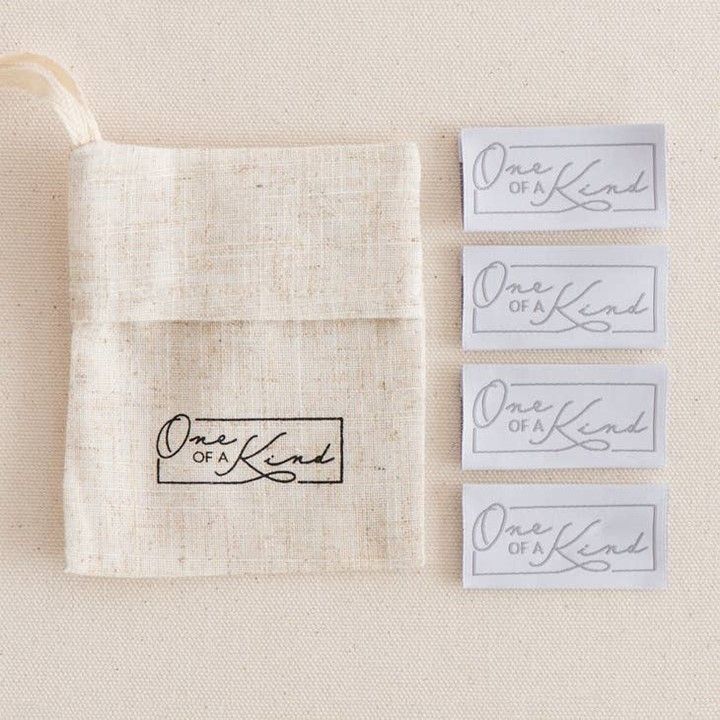 Woven Labels