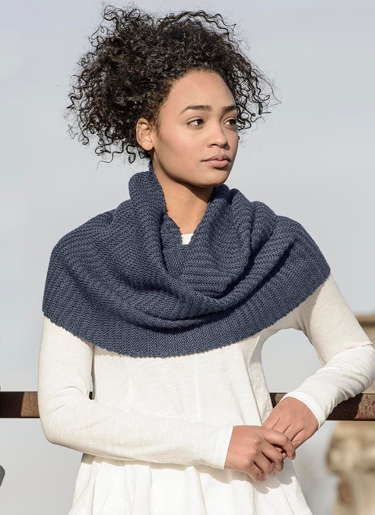 Weldon Alpaca Wrap - 20175