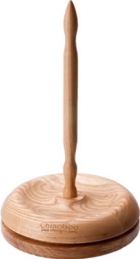 Yarn Butler - CG