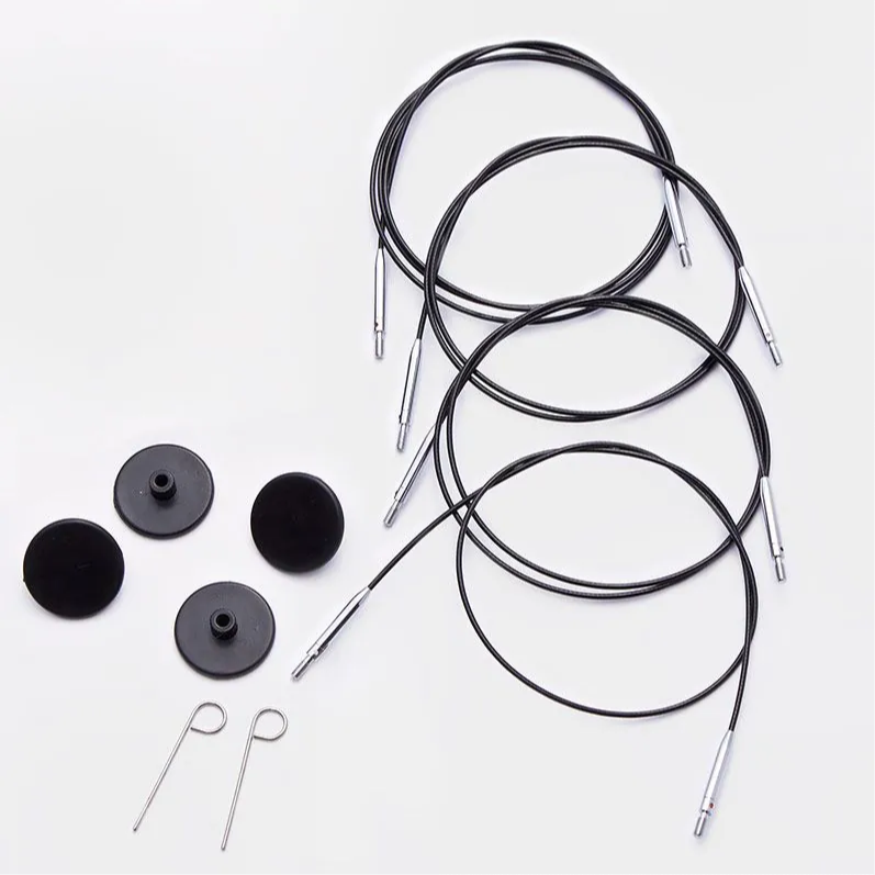 KP SS Fixed IC Cord