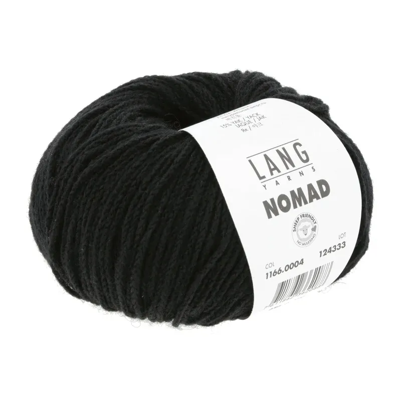 Nomad, Color: 4