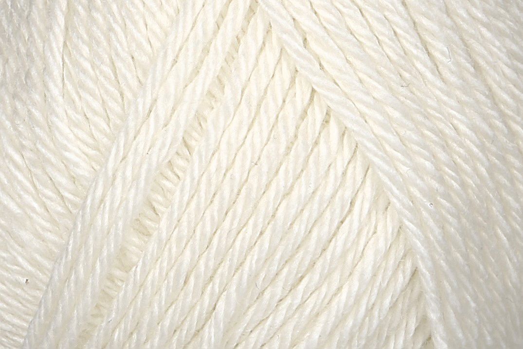 Baby Cashsoft Merino, Color: 101 Snowflake
