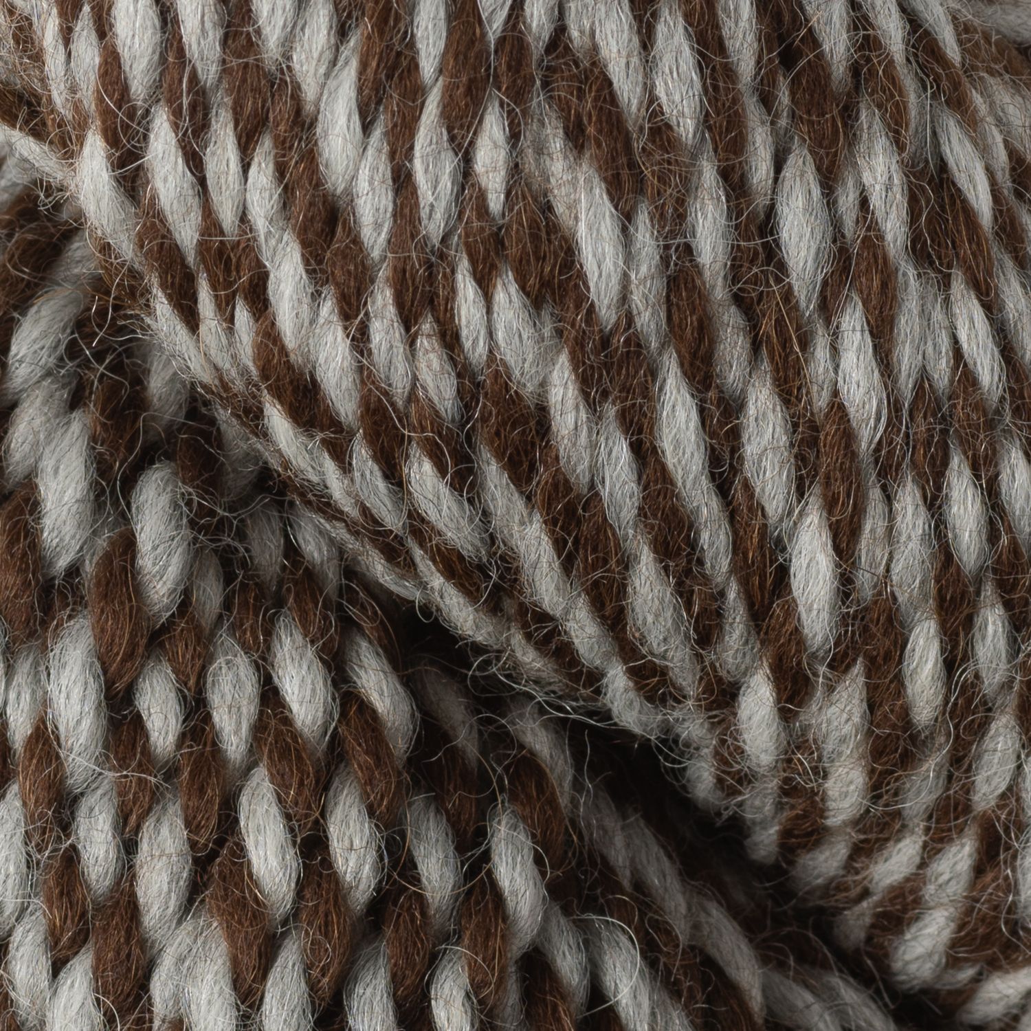 Ultra Alpaca Chunky - Natural, Color: Brazil Nut 72525