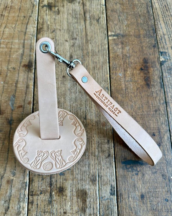 Artifact Yarn Spinner
