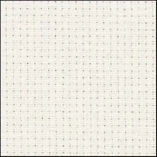 Aida Cloth - 14ct, Size/Color: Antique White