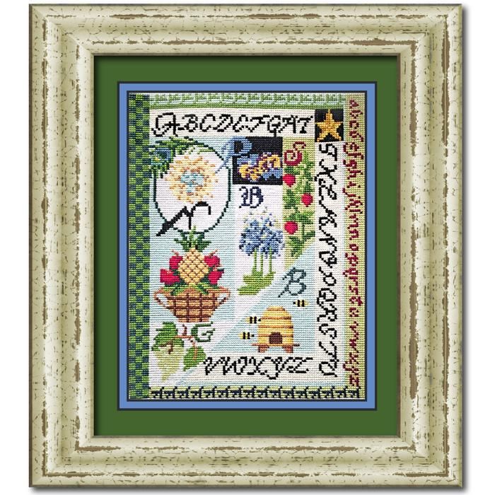 Cross Stitch Kit (CN)