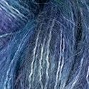 Prairie - Hand Dyed, Color: Azules 856