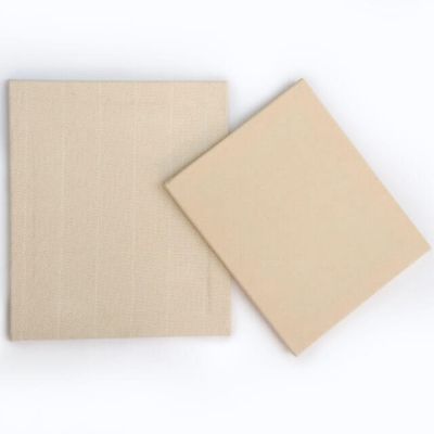 KP Prestretched Fabric Frames, Title: Rectangle