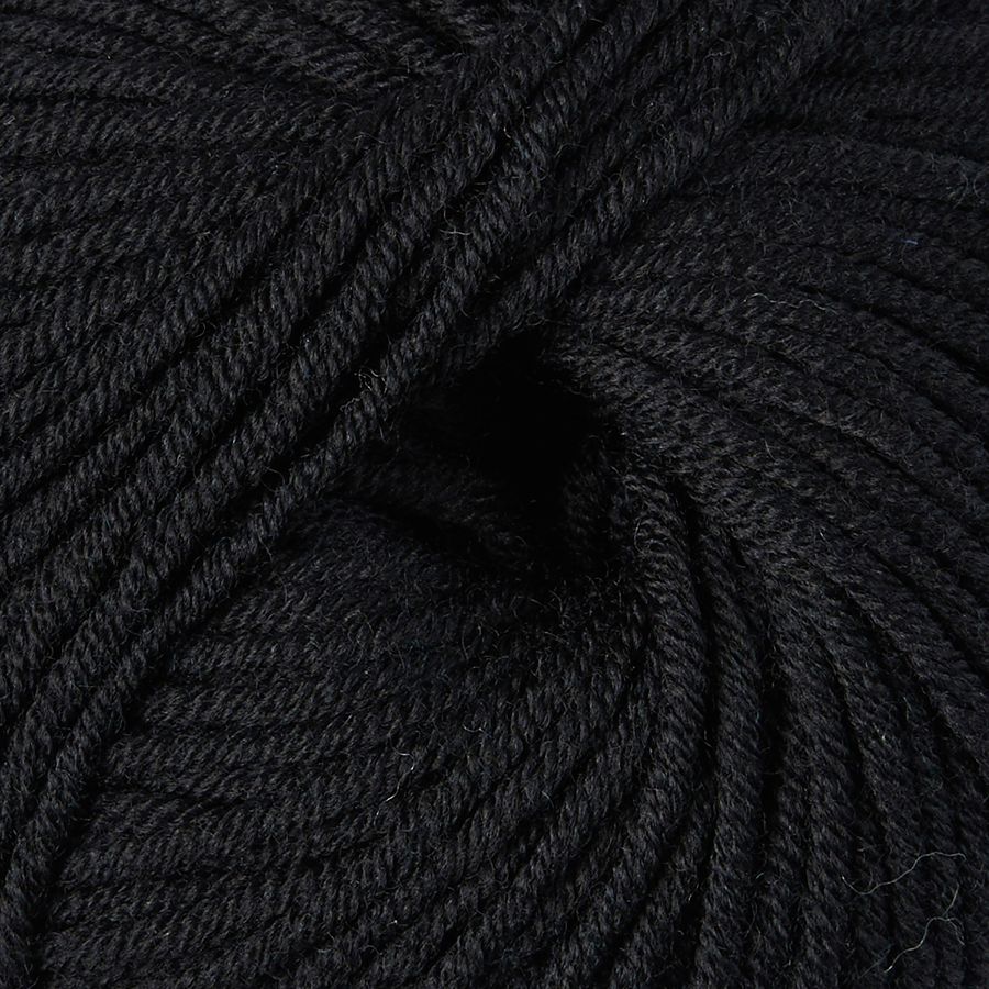 Merino Soft, Color: 10 Ink