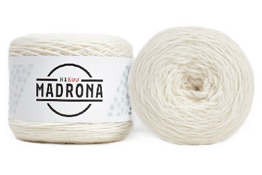 Madrona, Color: 1400 Powder Snow