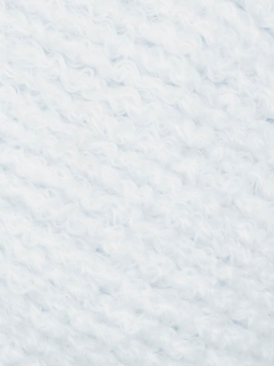 AltoCumulus, Color: 9001 Snowball
