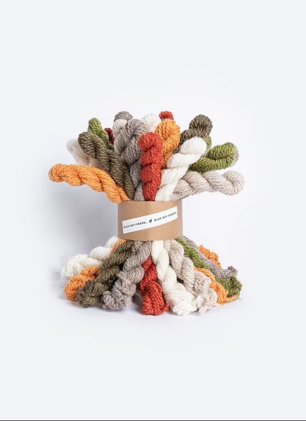 Woolstok Bundle Kit, Color: 27 Color Bundle - 1310