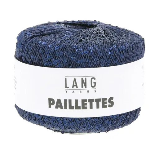 Paillettes, Color: 10