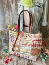 atenti Buddy Bag, Color: Mimi