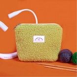 Lumos Pouch, Color: Pistachio