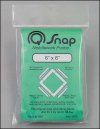 Q-Snaps, Size: 6 x 6