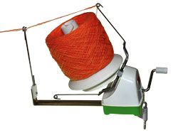 Lacis Ball Winders, Color: Jumbo