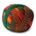 Zauberball Starke 6, Color: 1505 Kunterbunt