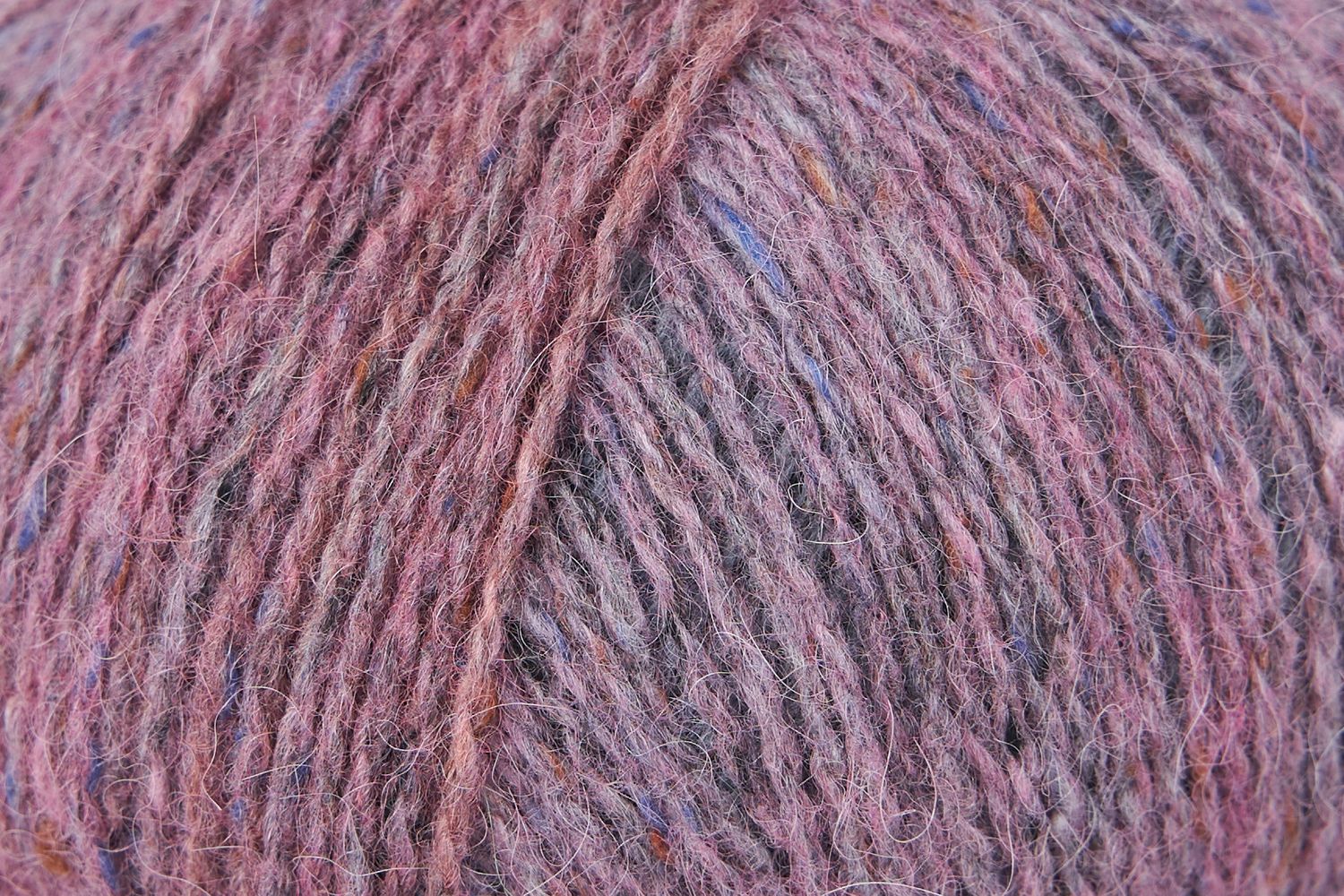 Felted Tweed Colour - D, Color: 21 Blush