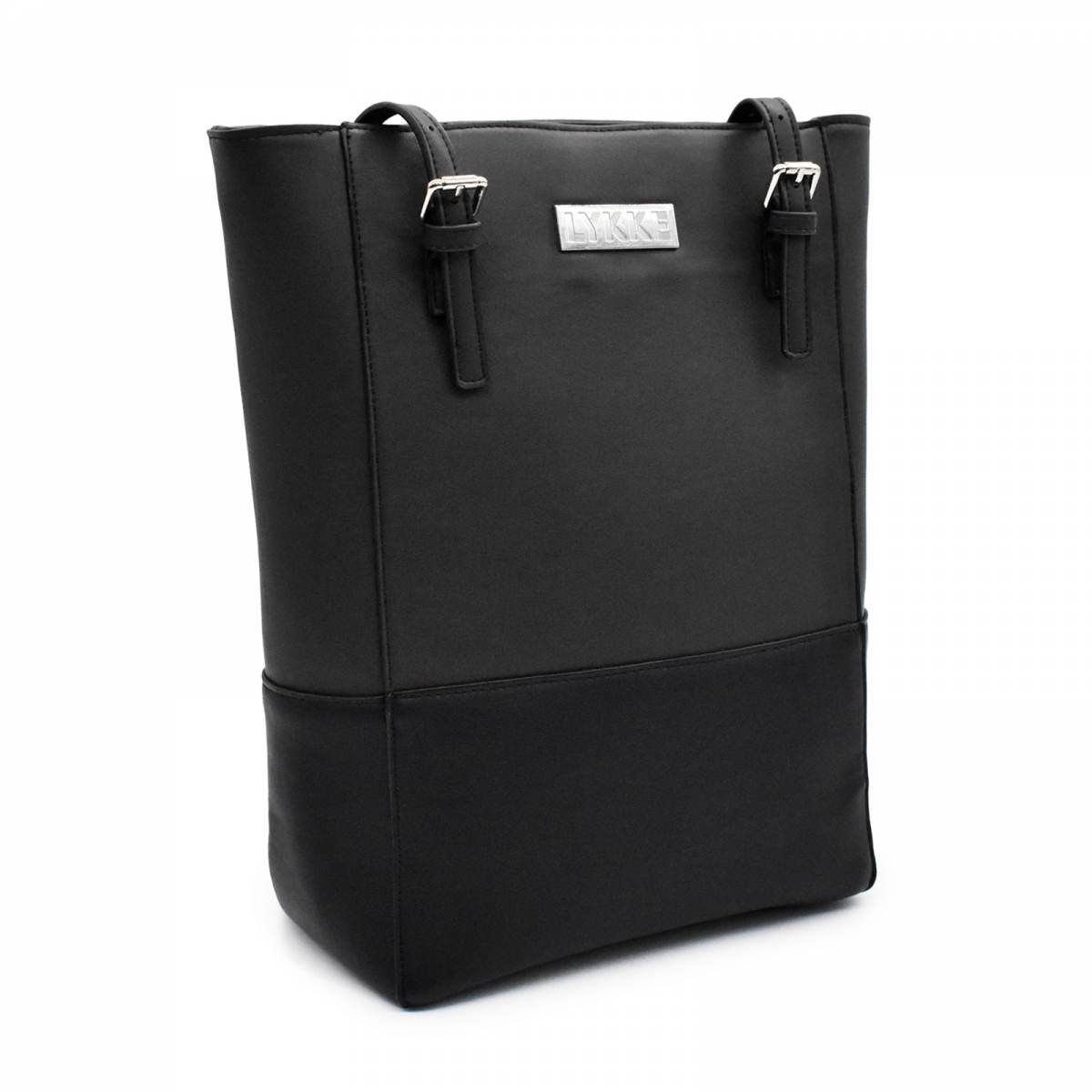 Lykke Duo Bag, Color: Black