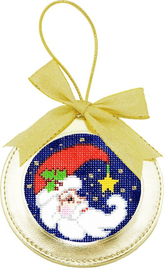 Ornament, Color: Gold
