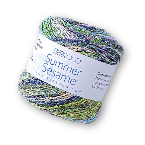 Summer Sesame - D