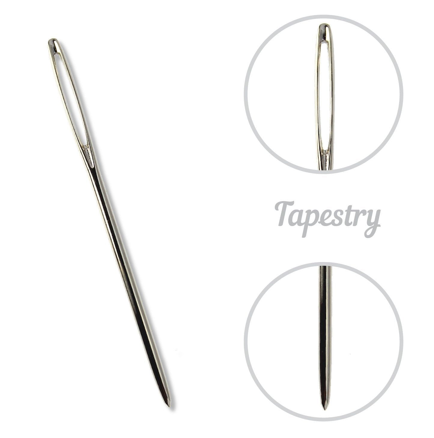 Tapestry Needle