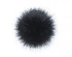Rowan Pom Pom, Color: Fox Black