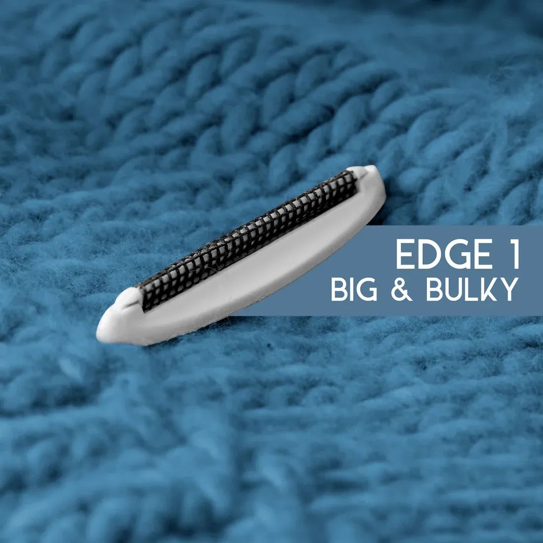 Gleener Replacement Edges, Size: 1 Bulky