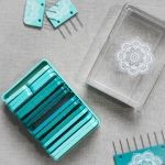 Knit Blockers, Design: Mindful