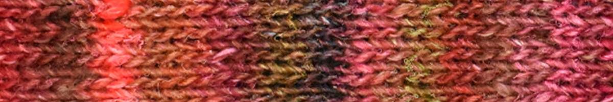 Silk Garden, Color: 84 Otaru