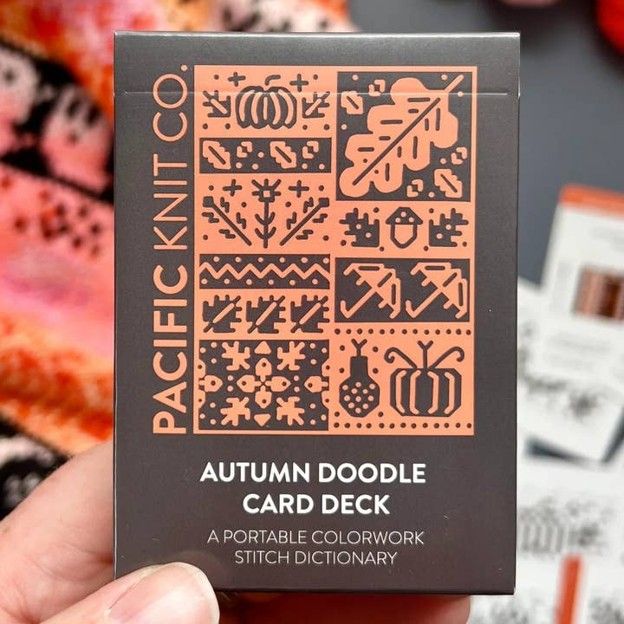 Doodle Card Deck