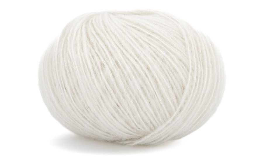 Roma, Color: 00 Wool White