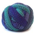 Zauberball Crazy, Color: 1511
