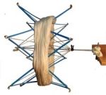 Lacis Swifts, Design: Plastic Umbrella