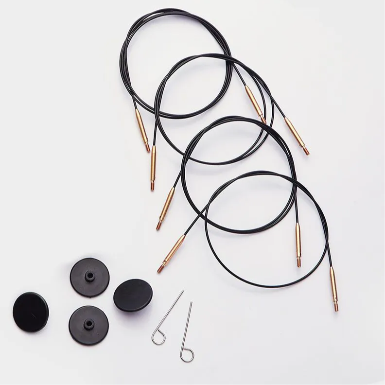 KP SS Swivel IC Cord