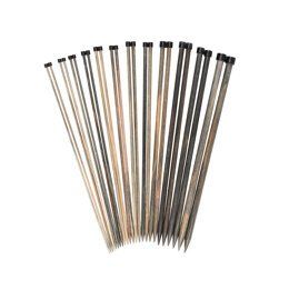 Lykke 10" Straight