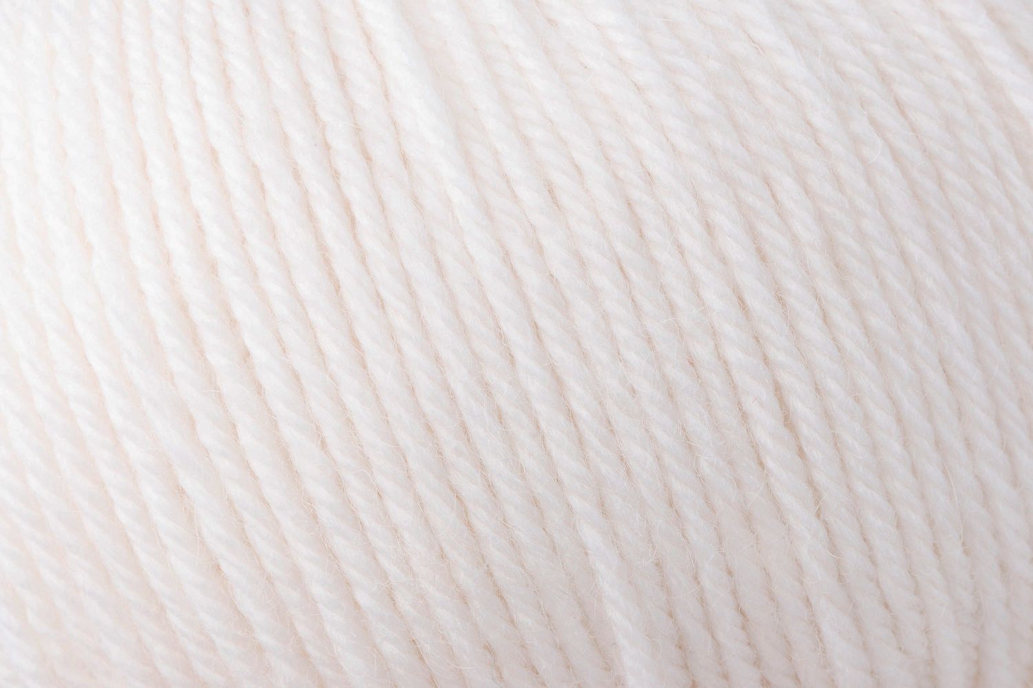 Alpaca Soft DK, Color: 201 Simply White
